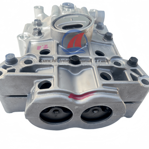 Nouvelle pièce d'auto G4KJ 23300-2G401 <span class=keywords><strong>pompe</strong></span> à <span class=keywords><strong>huile</strong></span> pour KIA pour <span class=keywords><strong>HYUNDAI</strong></span> <span class=keywords><strong>Santa</strong></span> <span class=keywords><strong>Fe</strong></span> Sonata Sorento 2.4L véhicules - Product Image 3