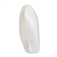 Coque de bateau de pêche formée sous vide coque supérieure et inférieure coque épaisse sous vide peut être personnalisée