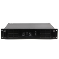Canlı etkinlikler için dijital yankı ve Stereo ses PA sistemi ile ticari sınıf HIFI ses karıştırma amplifikatör DJ kilise ve stüdyo