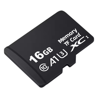 Shenzhen Factory TF 2GB 4GB 8 GB Flash Memoria Carte Klasse 10 32GB 64GB 128 GB 256GB 1TB Kamerasp eicher SD-Karte 128 GB
