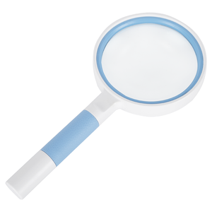 Özel ofis okul büyüteç <span class=keywords><strong>100mm</strong></span> harita okuma gözlüğü büyüteç 3x el büyüteç yaşlı için - Product Image 6