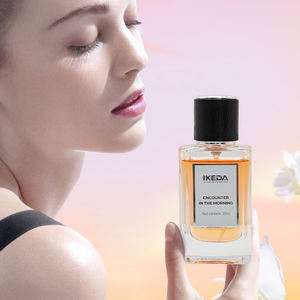 Parfum en roll-on pour femmes en gros, jasmin, rose, vanille, agrumes, pomme, fruité, musc, phéromone, huile essentielle de parfum - Product Image 4