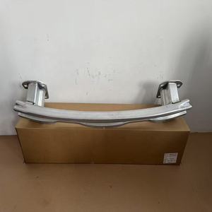 Pour <span class=keywords><strong>Audi</strong></span> Q7 2016-2024 Barre d'impact arrière OE 4M0807309 Construction en acier robuste - Product Image 5