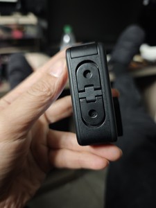 Caméra d'action <span class=keywords><strong>Go</strong></span> <span class=keywords><strong>Pro</strong></span> <span class=keywords><strong>Hero</strong></span> 10 Black 4K 60FPS CMOS 10m étanche à double écran pour vlogging en extérieur, d'occasion et à prix réduit - Product Image 2