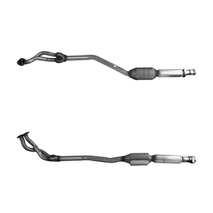 Nuevo Convertidor Catalítico Fujiya Personalizado de Fábrica, Silenciadores de Ajuste Universal para <span class=keywords><strong>Santa</strong></span> <span class=keywords><strong>Fe</strong></span> 2.7L 07-09 285103E830, 1 Año de Garantía - Product Image 6