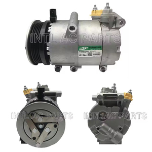 Tự Động Xe Ac Điều Hò<span class=keywords><strong>a</strong></span> Không Khí Máy Nén Cho Ford ECOSPORT Titan Fiesta Động Rm Nova Ecosport 2.0 2015/2016 CN11-19D629-AC - Product Image 6