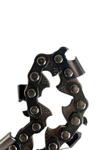 Cadena de Rodillos 404 de 104 Eslabones, Cadena de Transmisión 404 de Alta Resistencia 104L para Motocicleta, ATV, Motocross - Product Image 3