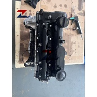 Nouveau moteur D4HB 2. Moteur diesel 2T pour Hyundai Santa Fe Azera Kia Sorento 2.2L Turbo 4 cylindres, bloc long D4HA D4HC D4HD D4HE D4HF