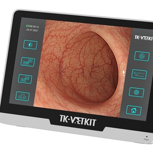 Seesheen TK-VETKIT EC Series Portable Veterinary Endoscope System - Product Image 4