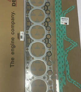 El kit de reparación de reacondicionamiento original para el motor diésel BF6M1013EC refrigerado por agua Daifuku - Product Image 1