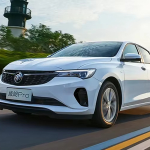 Verano Ingrosso 2019 Buick Berlina 4 porte 5 posti Usata 220t Doppia Frizione Edizione Lusso Benzina di Seconda Mano - Product Image 1