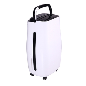 25L bán buôn nhỏ gọn gắn máy sấy không khí tiếng ồn thấp nhà máy hút ẩm đánh giá - Product Image 5