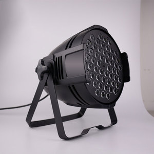 Dj Party luce del palcoscenico Led RGB per la festa nuziale Disco Performance evento per Bar KTV <span class=keywords><strong>Dance</strong></span> - Product Image 2