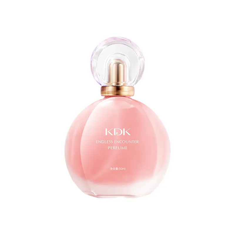 KDK Miss sweetheart perfume and elegant light perfume flavor natural long lasting fragrance spray popular for students