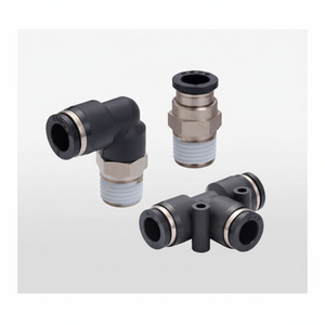 Raccords standard PISCO PHF1/2 Pièces pneumatiques - Product Image 1