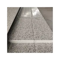 Panneaux muraux isolants légers en polyuréthane de 16 mm pour hôtels modernes, utilisation intérieure/extérieure, taille personnalisable, prix abordable