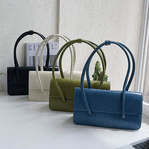 กระเป๋าถือผู้หญิงสุดหรู กระเป๋าสะพายไหล่ กระเป๋าถือสำหรับผู้หญิง - Product Image 4