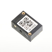 Módulo de Escaneo de Códigos de Barras 2D de Largo Alcance y Gran Angular E480, 3.3V, Interfaz USB TTL, Lector de Códigos QR CMOS, Aplicación Industrial, 2 Años de Garantía