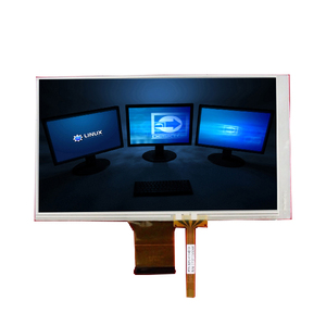 Bon prix C065VL01 V0 Écran TFT-LCD TN LTPS 6,5 pouces 800x480 60Hz pour utilisation automobile - Product Image 1