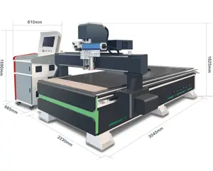 Máquina de grabado láser de fibra 1325 para grabar placa decorativa de acero inoxidable eliminación de recubrimiento de vidrio de espejo inteligente