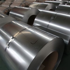 Bobine d'acier galvanisé à l'étain régulier, revêtement en zinc 80g, épaisseur 12-20mm, largeur 900-1500mm, pour la construction - Product Image 6