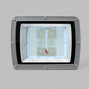 ไฟส่องสว่าง LED กำลังสูง 50W ถึง 500W สำหรับภายนอกอาคาร กันน้ำ เหมาะสำหรับสนามกีฬา ประหยัดพลังงาน - Product Image 1