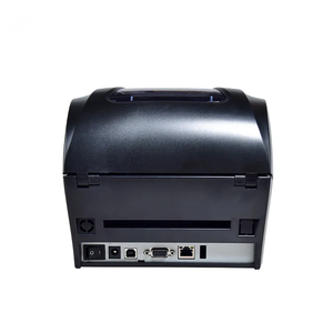 HT300 <span class=keywords><strong>HPRT</strong></span> 108มม. 203dpi บลูทูธไร้สายแบบพกพาเครื่องปริ้นฉลากบาร์โค้ดสำหรับร้านชานม HT330 300dpi - Product Image 3