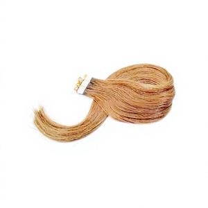 Extensiones de Cabello Humano Remy 100% de Lujo, Súper Doble Trama, Alta Calidad, Cosidas a Máquina - Product Image 3