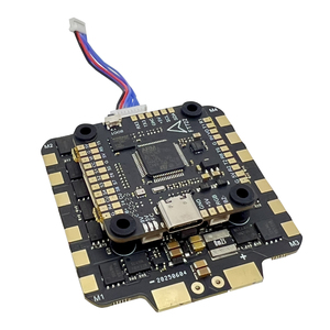 Controlador de Vuelo XFlight de Alto Rendimiento con 16MB de Memoria Flash y Múltiples Puertos Premium F722 - Product Image 4