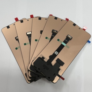 Pantalla de Repuesto con Marco para Xiaomi POCO X6 de 6.67 Pulgadas, Módulo Digitalizador OLED para Reparación - Product Image 1