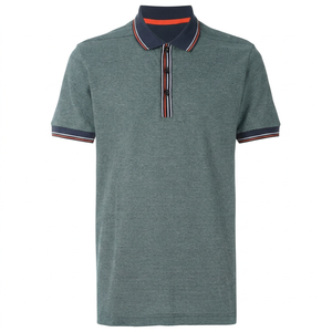 เสื้อเชิ้ตผู้ชายสไตล์โกธิค ผ้าสแปนเด็กซ์/คอตตอน แขนสั้น ระบายอากาศได้ดี ผ้าแคนวาส ติดกระดุมด้านหน้า เสื้อเชิ้ตฤดูร้อนปี 2025 ขายส่ง - Product Image 6
