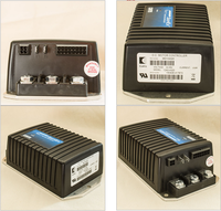 Controlador de Motor de Corriente Continua 1243-4322 Hecho en China, 36 V, 24 V, 300 A