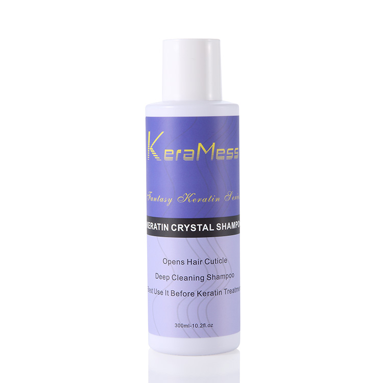 Crystal Shampoo 300ml