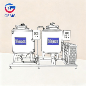 Pasteurizador de jugo de cítricos Pasteurizador de jugo con tanque de agua Pasteurizador de bebidas - Product Image 6