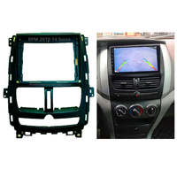 Kinland Car Frame DFM DFAC Dayun Aeolus AX7 Fascia Fencon Captain Soken Joyear Autoradio Android pour camion