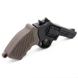 Ổ <span class=keywords><strong>USB</strong></span> hình súng điện tử 8GB 32GB 64GB 128GB, <span class=keywords><strong>USB</strong></span> 3.0, 16GB - Product Image 3