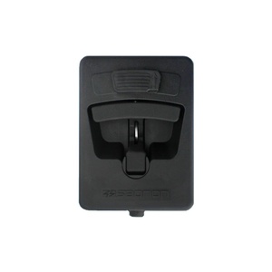 Plastic Nylon Paddle Handle <strong>Latch</strong> <strong>Lock</strong> - Product Image 1