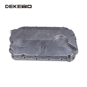 Масляный отстойник двигателя 078103604AC 078103604N 078103604T для VW Passat B5 AUDI A4 A6 C4 C5 A8 - Product Image 4