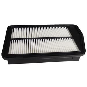 กระดาษกรอง HEPA สำหรับห้องโดยสารรถสเต็ปวาก้อนซิตี้ซีวิค05-09 17220-RTA-000ผลิตจากโรงงาน - Product Image 6