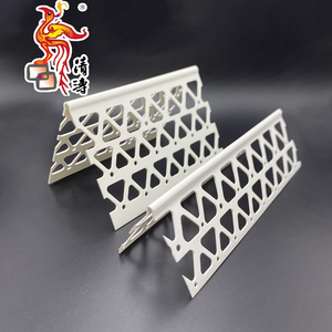 Profilé d'angle pour cloison sèche de qualité supérieure, écologique et à prix abordable, marque Qingtao - Product Image 2