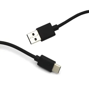 Hot Sale Mobile Phone Quick Charger USB Cable Fast Charging Magnetic USB Type C Fast Charging Data Cable USB