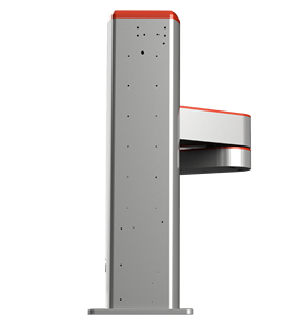 HITBOT Z-<span class=keywords><strong>Arm</strong></span> 2442 <span class=keywords><strong>SCARA</strong></span>ロボットアーム（3Dレーザー溶接/切断/塗装作業用） - Product Image 3