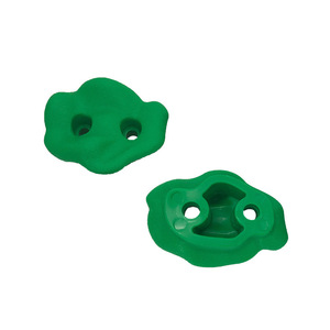 <b>Climbing</b> Rock <b>Holds</b> Plastic Home Kids Zone Indoor <b>Wall</b> Mounts For Children - Product Image 2