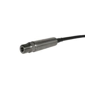 Su geçirmez ultrasonik seviye sensörü 0-10m, 4-20mA çıkış, sıvı tankı izleme için IP65 - Product Image 3