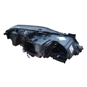 Lente de Faro Original para <span class=keywords><strong>Mercedes</strong></span>-Benz Clase E AMG C207 2014 <span class=keywords><strong>2015</strong></span> 2016 Coupé <span class=keywords><strong>E400</strong></span> E53 E63 S207, Faro LED de Matriz Geométrica - Product Image 2