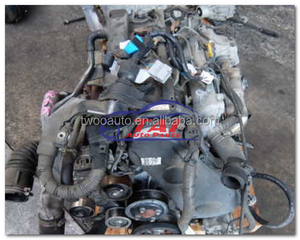 MOTOR JDM USADO 1JZGTE 1JZ VVTI TOURER MONTAJE CON ALTA CALIDAD para TOYOTA - Product Image 2