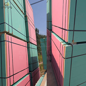 Prix d'usine Plaque <span class=keywords><strong>de</strong></span> plâtre ignifuge étanche Prix des plaques <span class=keywords><strong>de</strong></span> plâtre au Ghana - Product Image 2