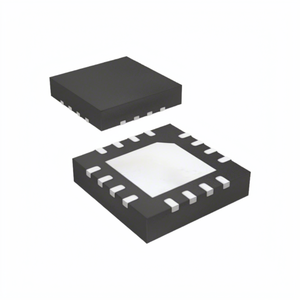 Clock Timing Electronic Chips Component Original 840001AKI-34LF 16 VFQFN Exposed Pad - Product Image 1
