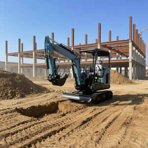 Punto de Partida Confiable: 2.1 Toneladas Transporta Sueños Empresariales, Yanmar Power Acompaña de Forma Segura, Desde Pequeños Proyectos Hasta Grandes Empresas - Product Image 1
