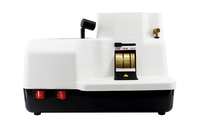 Chine AIST Hand Edger 3 roues CP-6A Portable et entièrement fonctionnel Meilleure qualité au prix d'usine Hand Edger haute puissance